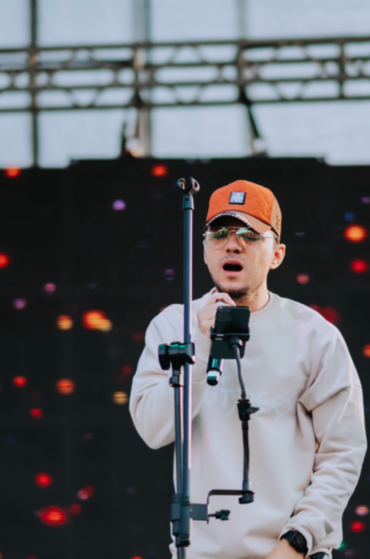 Abdiel Lozada - Entrevista