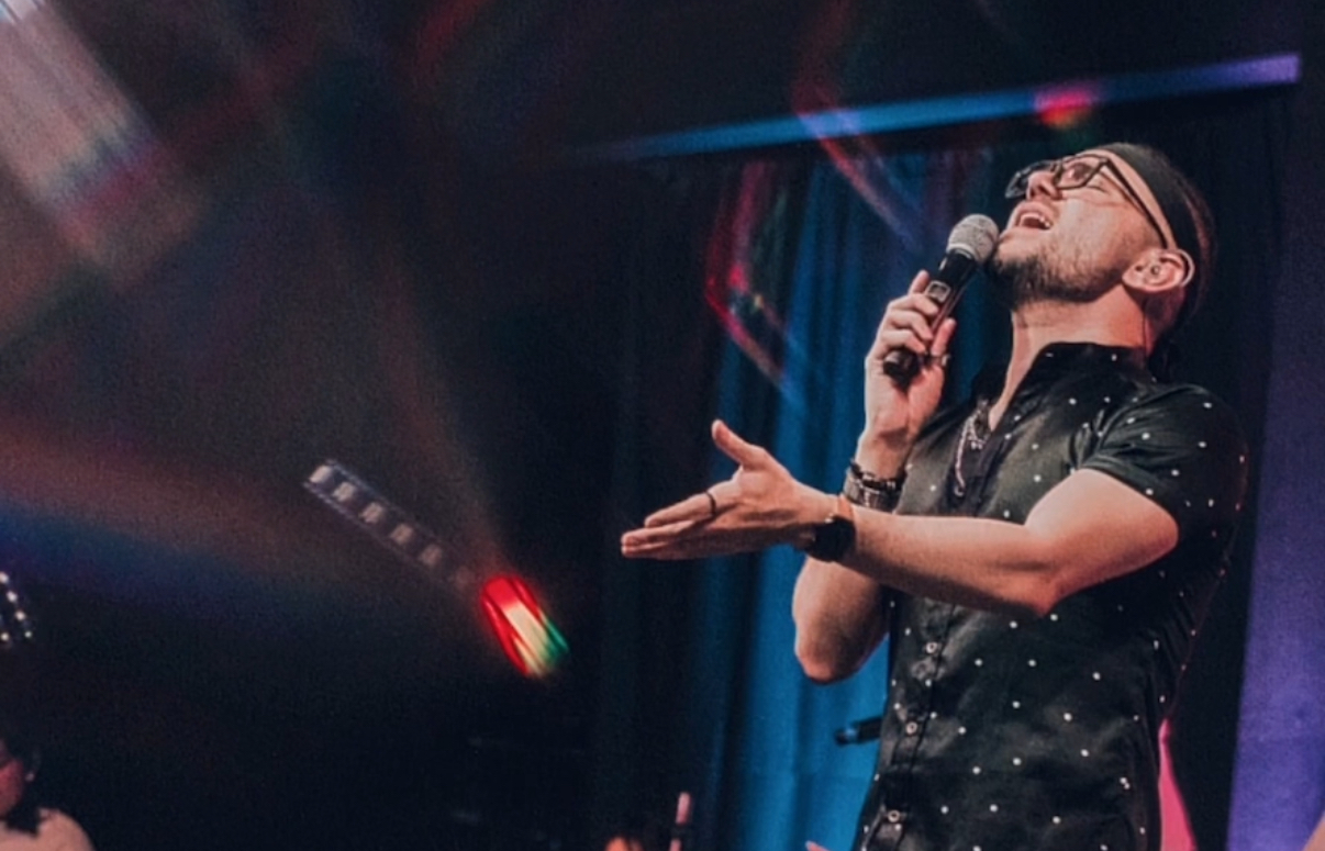 Abdiel Lozada - I Know A Name