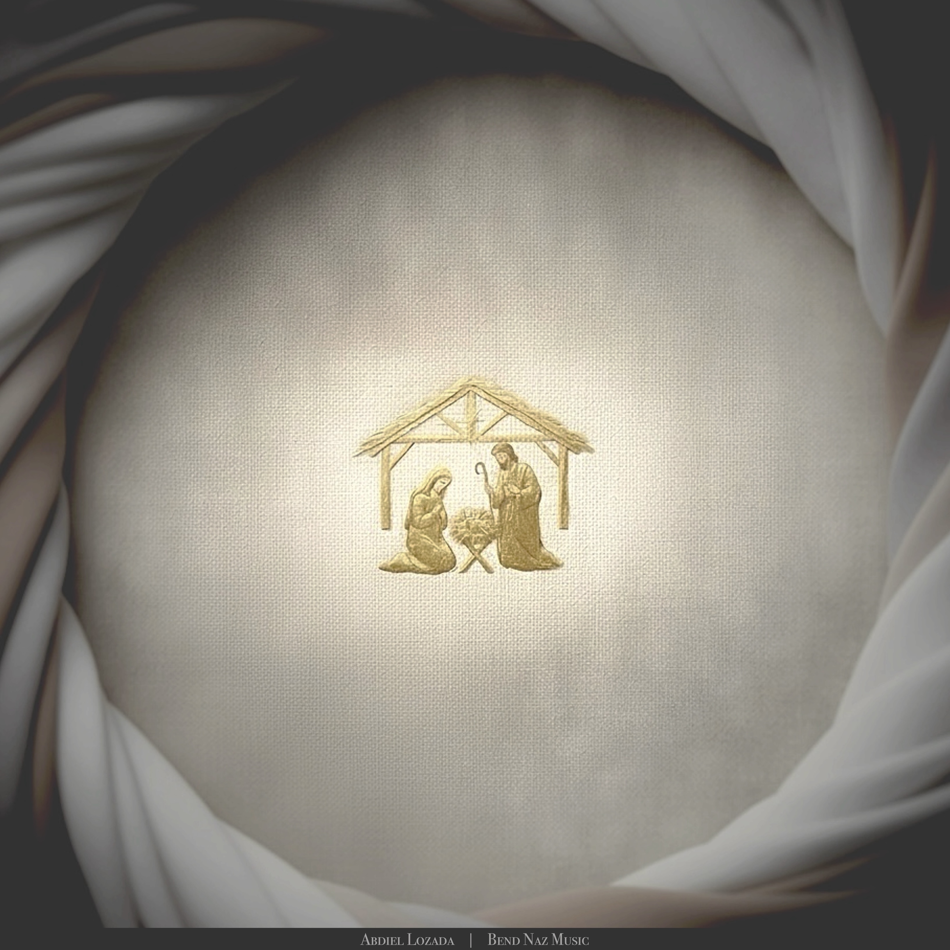 Jesus Oh What a Wonderful Child LIVE