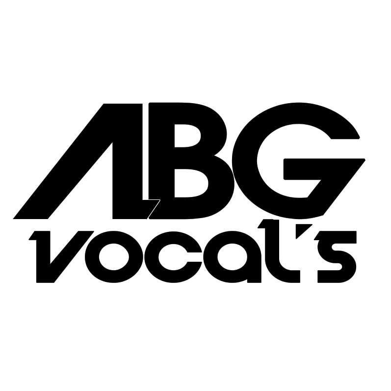 ABG Vocals Logo